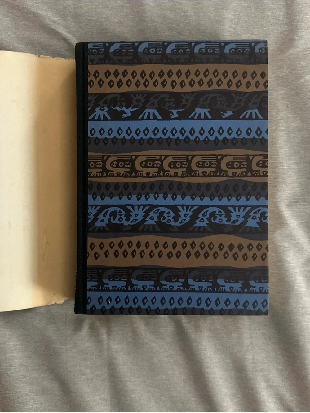Vintage 1961 The Ancient Sun Kingdoms of the Americas Victor von Hagen HCDJ 1pr